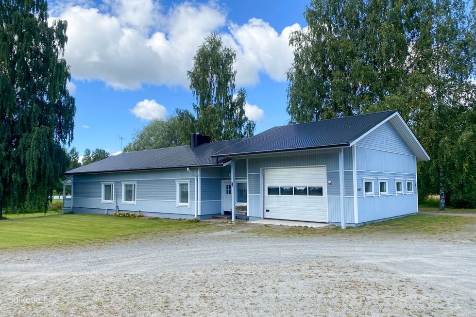 Kohdekuva