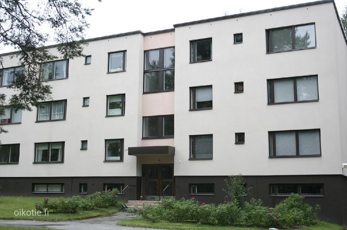 Talokuva