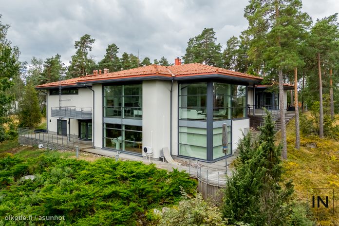 Asuntoilmoituksen kuva