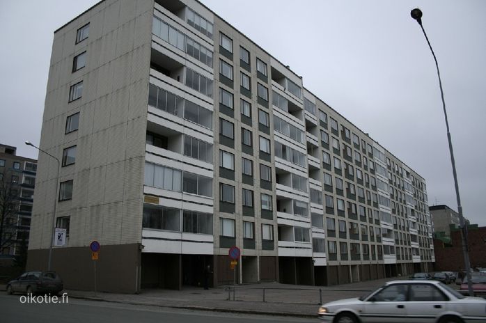 Talokuva
