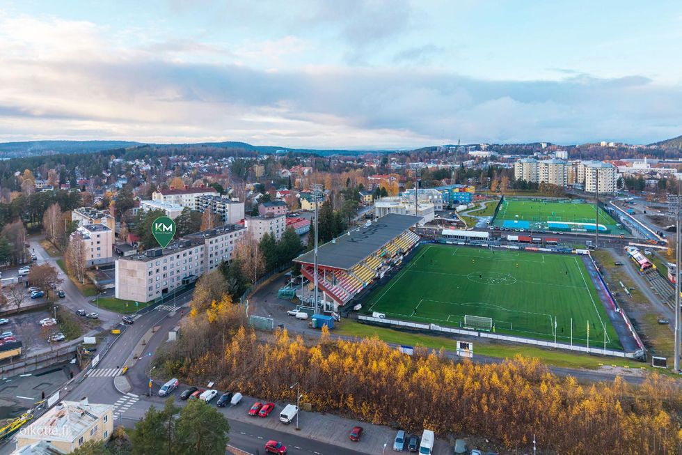 Kohdekuva