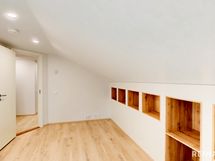 Yläkerta | Makuuhuone 3