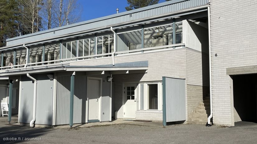 Asuntoilmoituksen kuva