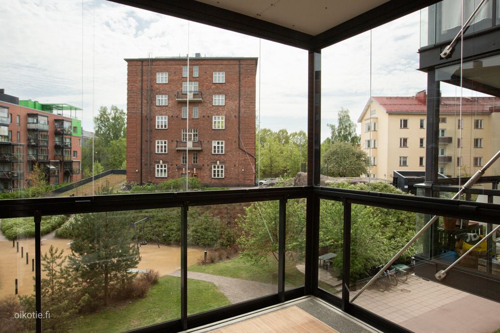 Kohdekuva