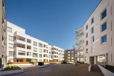 Apartment in Helsinki