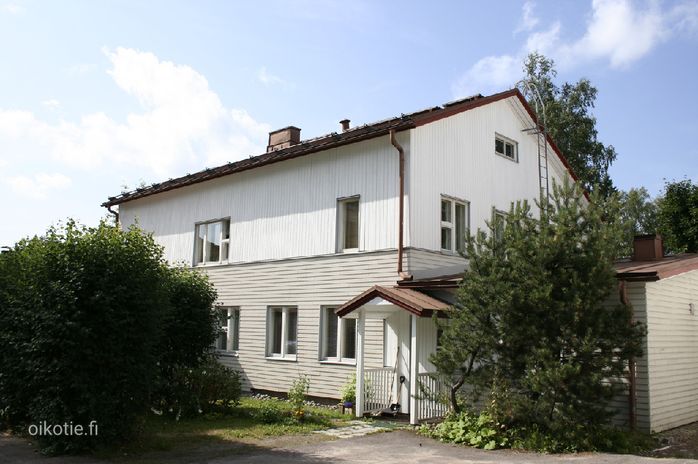 Talokuva