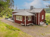 Vanha Dalintie 35 - Gamla Dalvägen 35