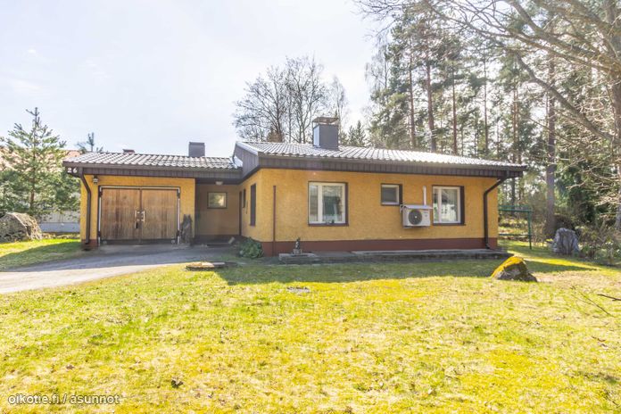 Asuntoilmoituksen kuva