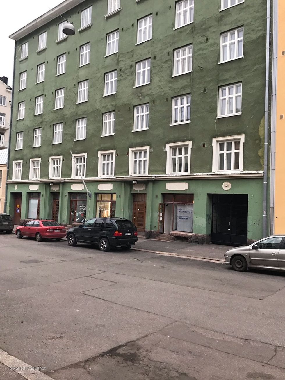 Kohdekuva