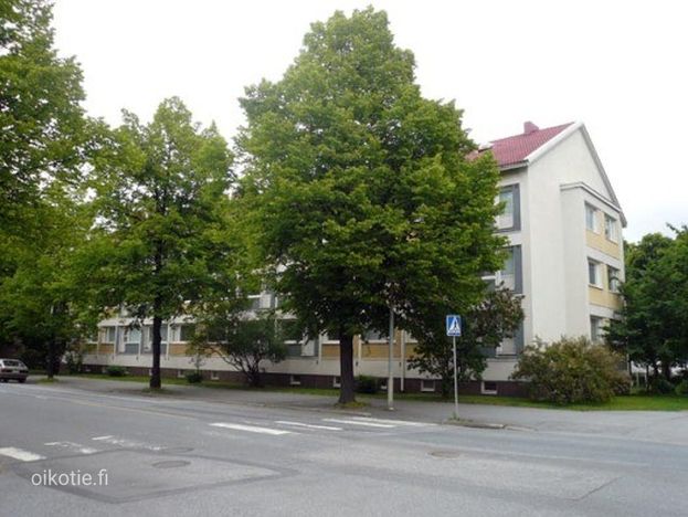 Talokuva