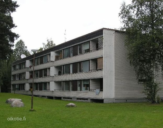 Talokuva
