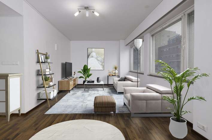 Kerrostalo, 5h + k, 130 m², I kaupunginosa