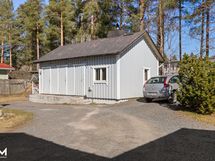 Ulkorakennus