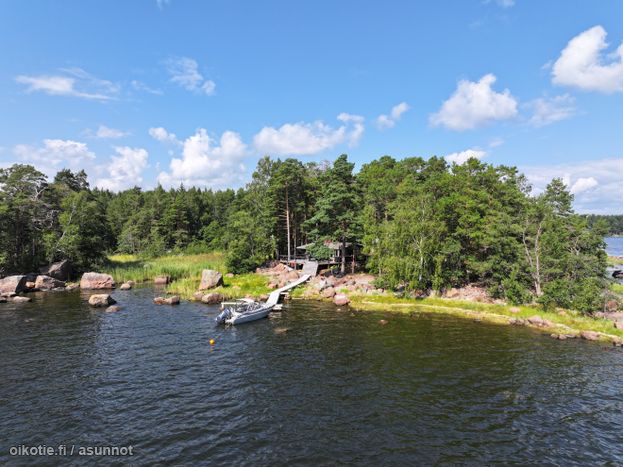 Asuntoilmoituksen kuva