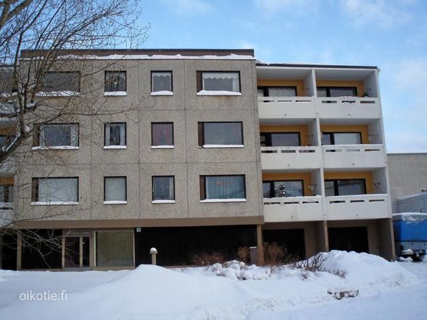 Talokuva
