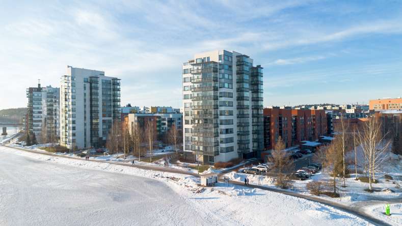 Kohdekuva