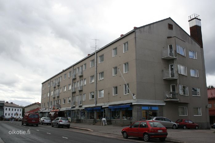 Talokuva