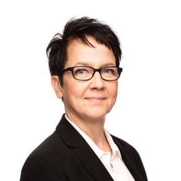 Nina Koskinen