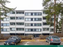 Oma tontti ja palvelut lähellä!