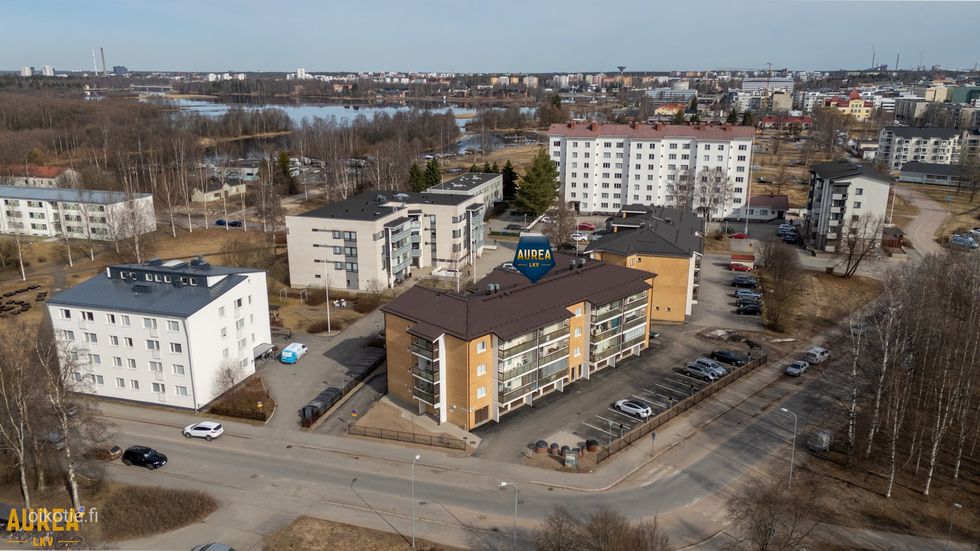Kohdekuva