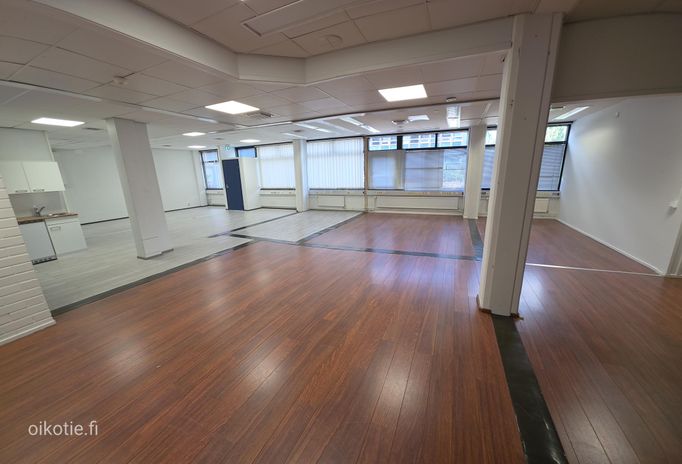Business premises image