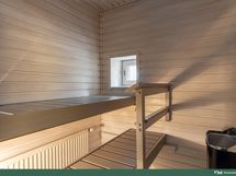 pinnat kunnostettu