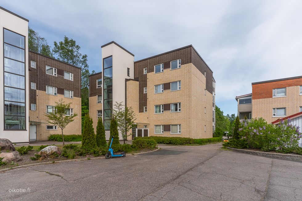 Kohdekuva