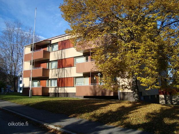 Talokuva