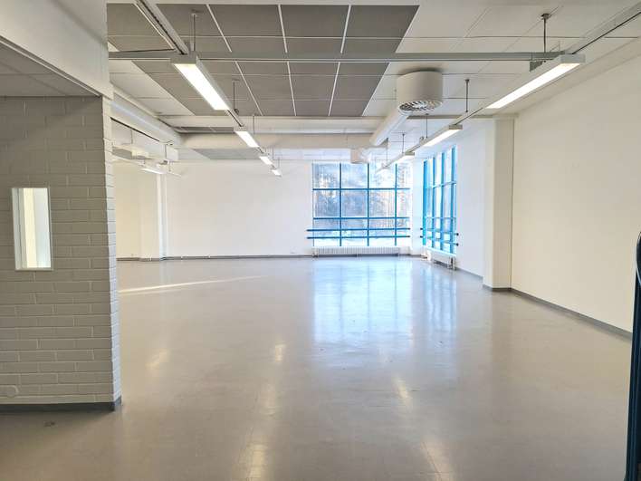 Liiketila, 220 m², Itä-Hakkila, Vantaa