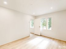 Keskikerros | Makuuhuone