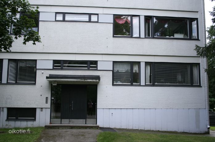 Talokuva