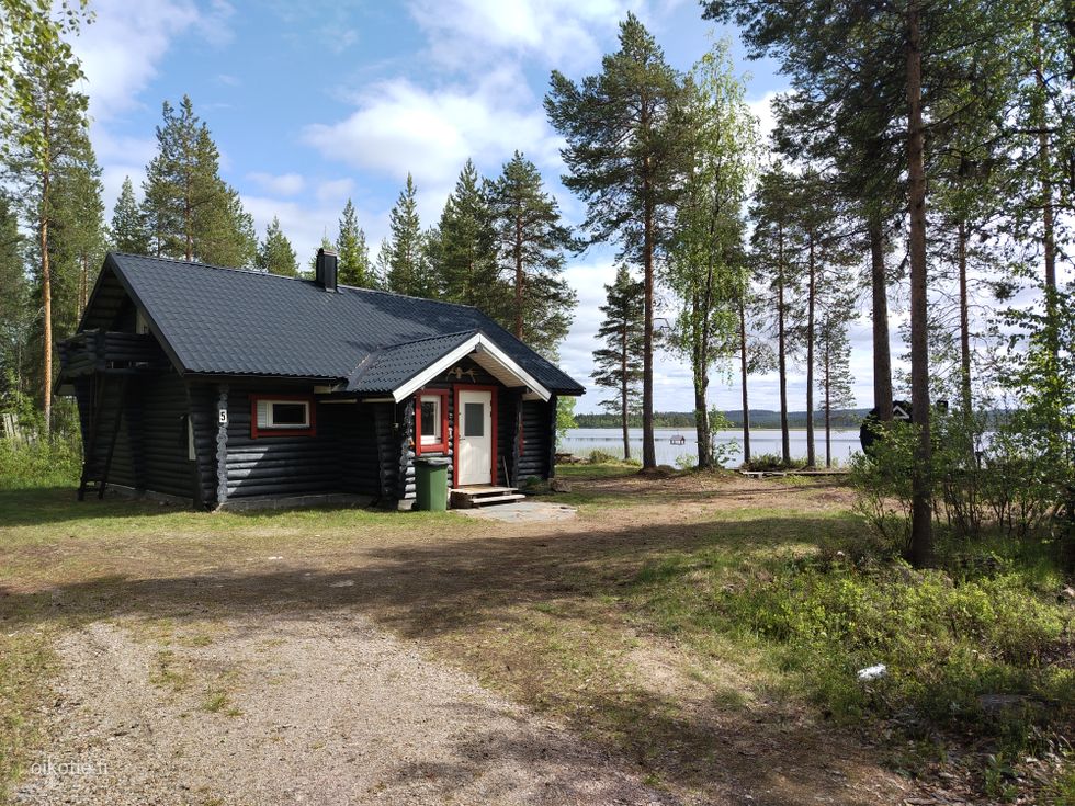 Kohdekuva