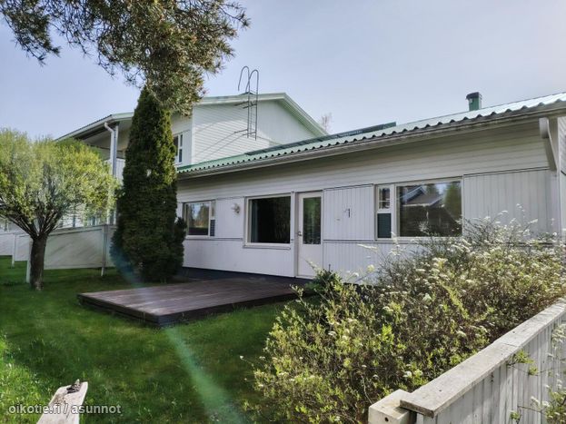 Asuntoilmoituksen kuva