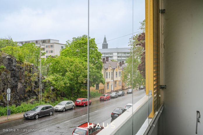 Asuntoilmoituksen kuva