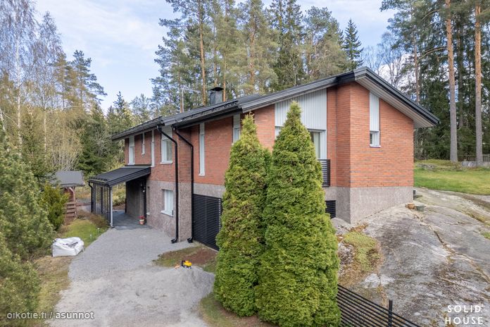Asuntoilmoituksen kuva