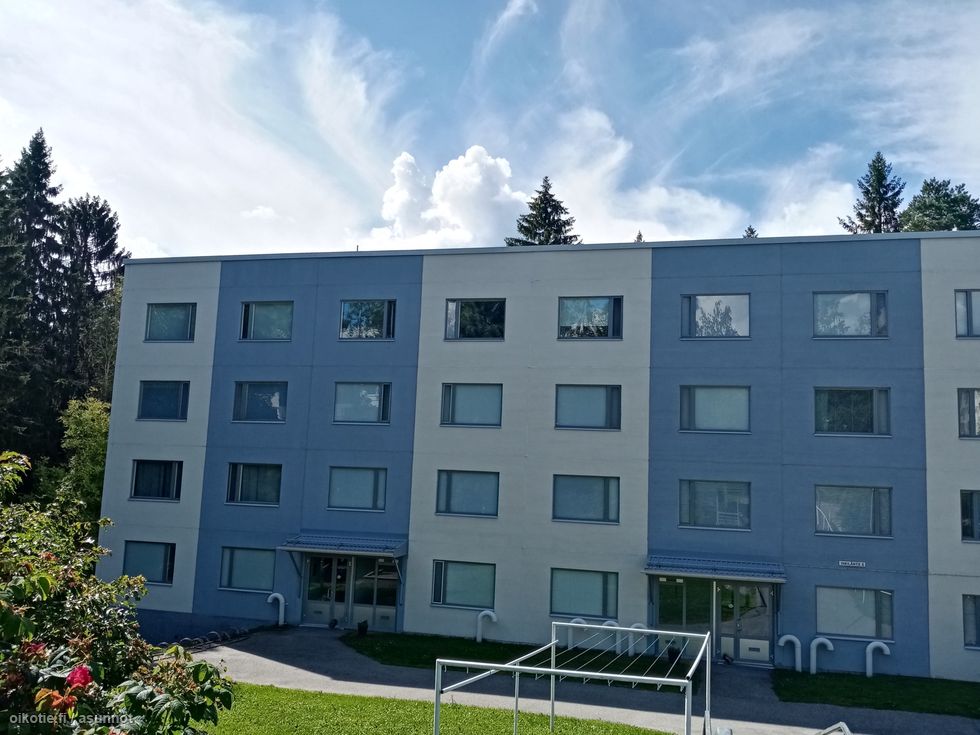 66 5 M Inkilantie 6 B 70340 Kuopio Kerrostalo 3h Myynnissa Oikotie 15793029