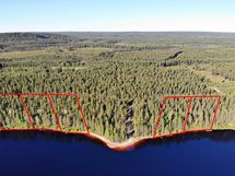 Kuhmo, Nurmesjärvi