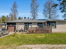 Pyyntie 10 - Järpvägen 10