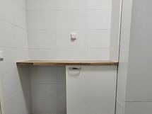 uusi kodinhoitohuone