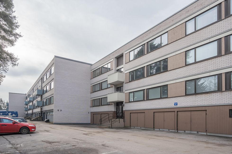 Kohdekuva