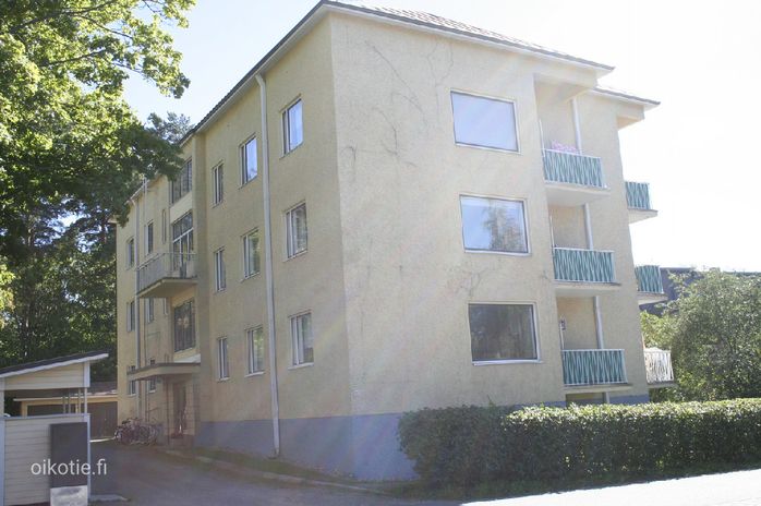 Talokuva