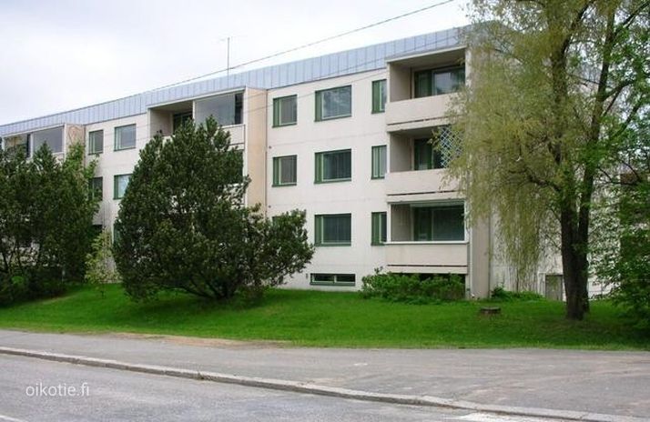 Talokuva