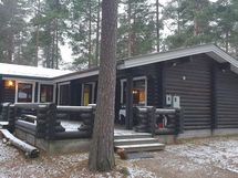 päärakennus