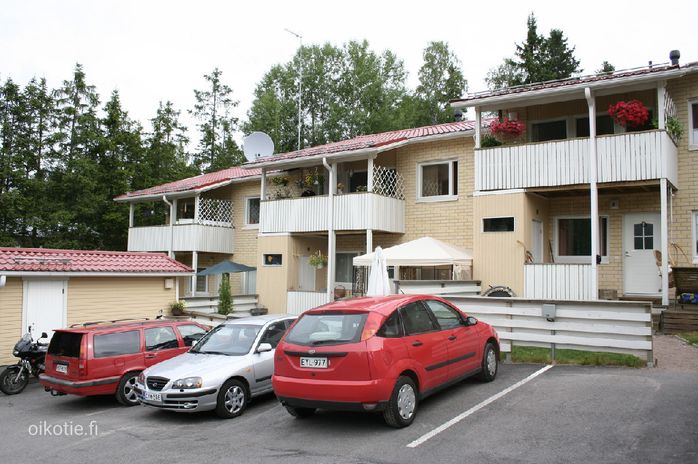 Talokuva