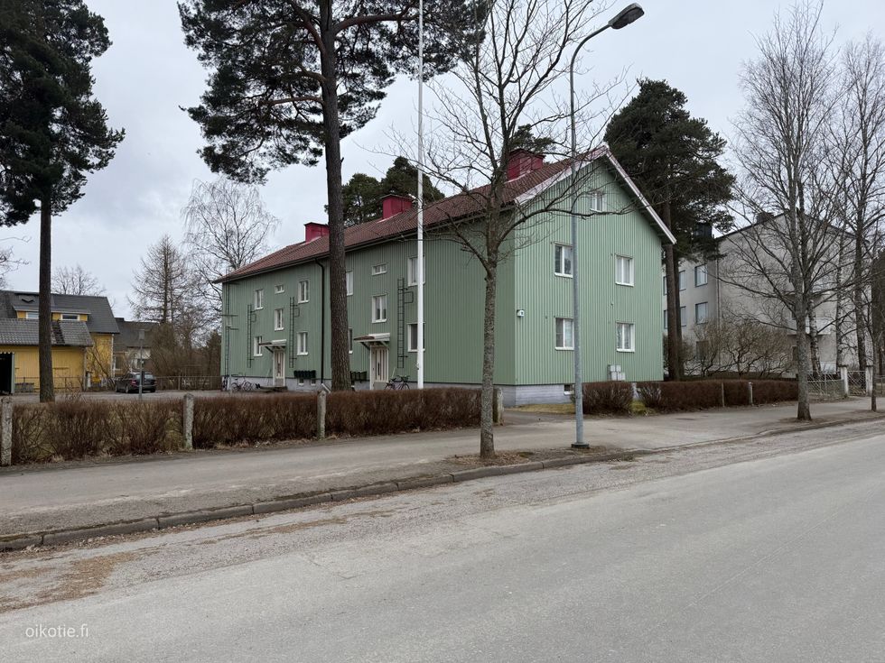 Kohdekuva
