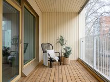 Valokuva asunnosta C74