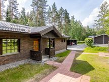 Yhtiössä tehty piharemonttia 2020-2021