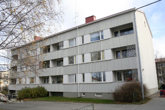 Talokuva