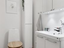Erillinen wc
