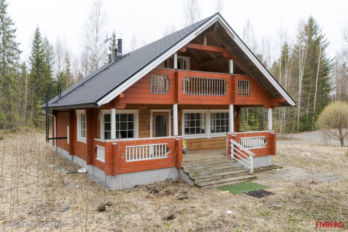 Asuntoilmoituksen kuva